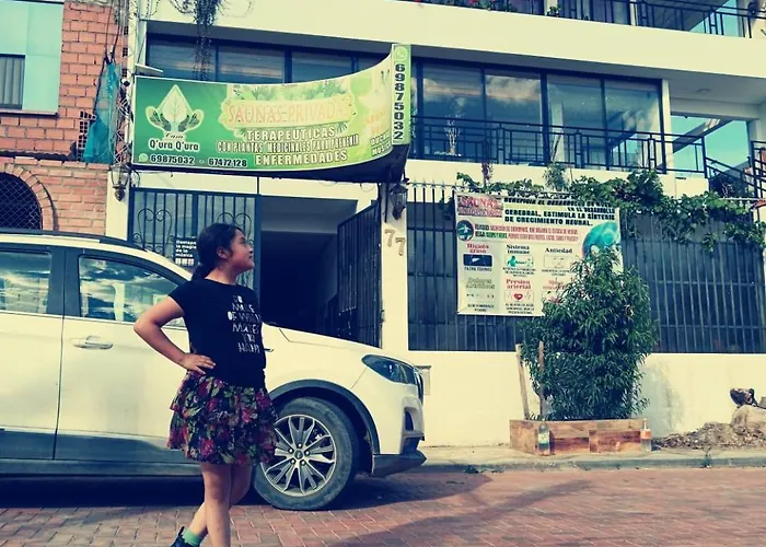 Casa Qura Qura