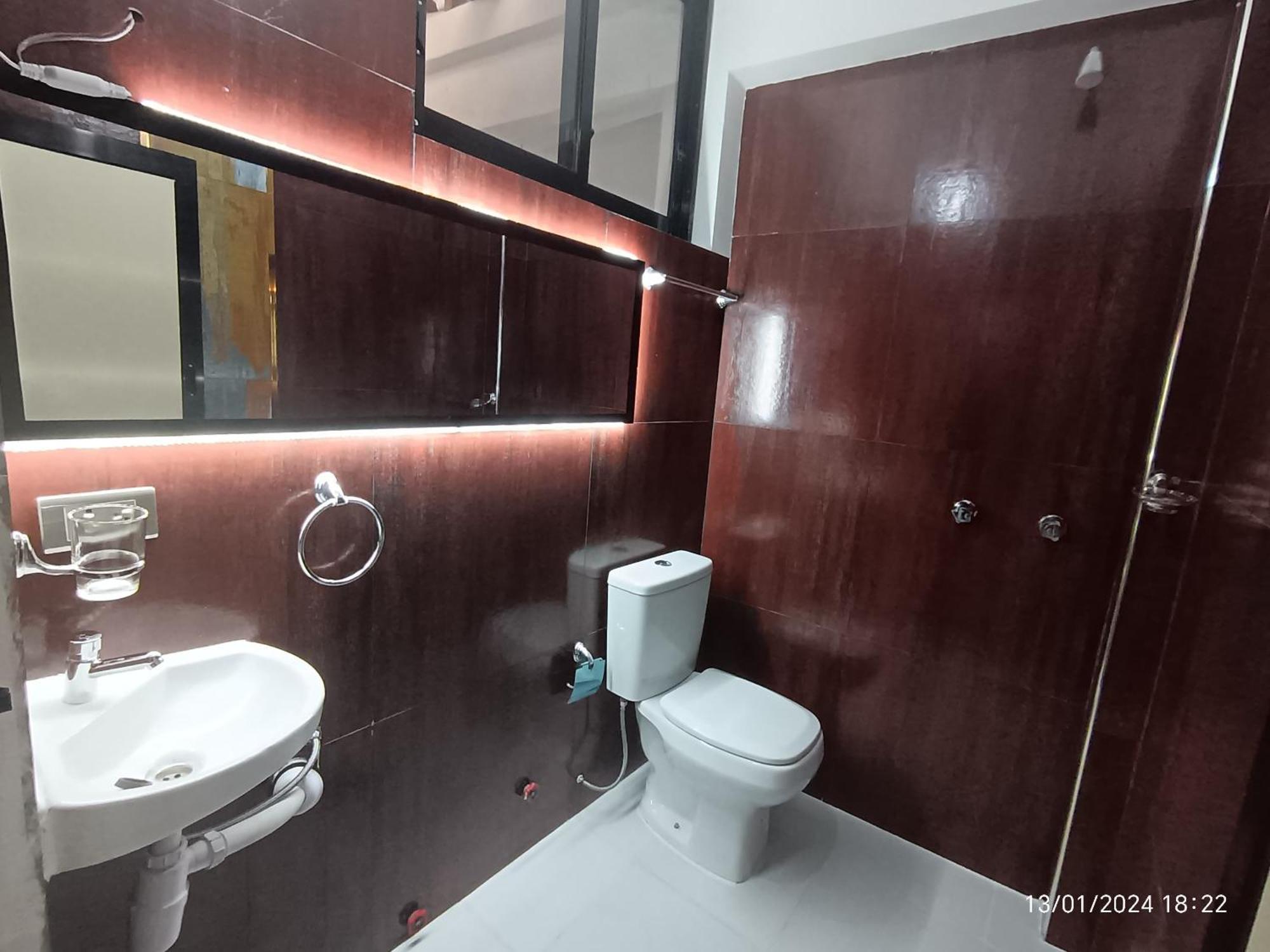 Hostel Casa Qura Qura *