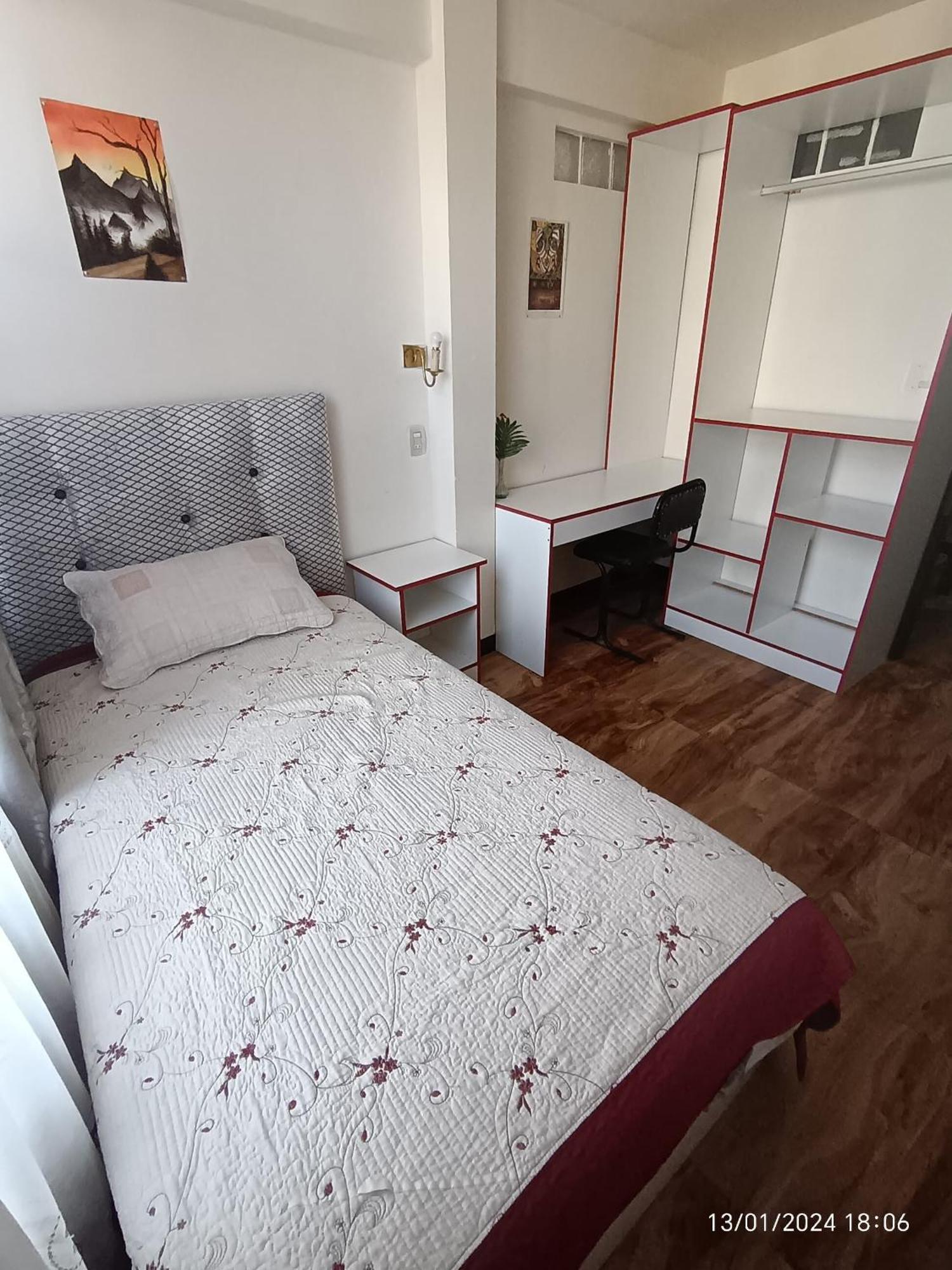 Casa Qura Qura Cochabamba