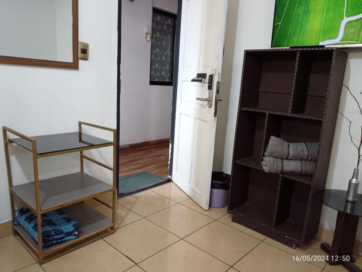 Hostel Casa Qura Qura *