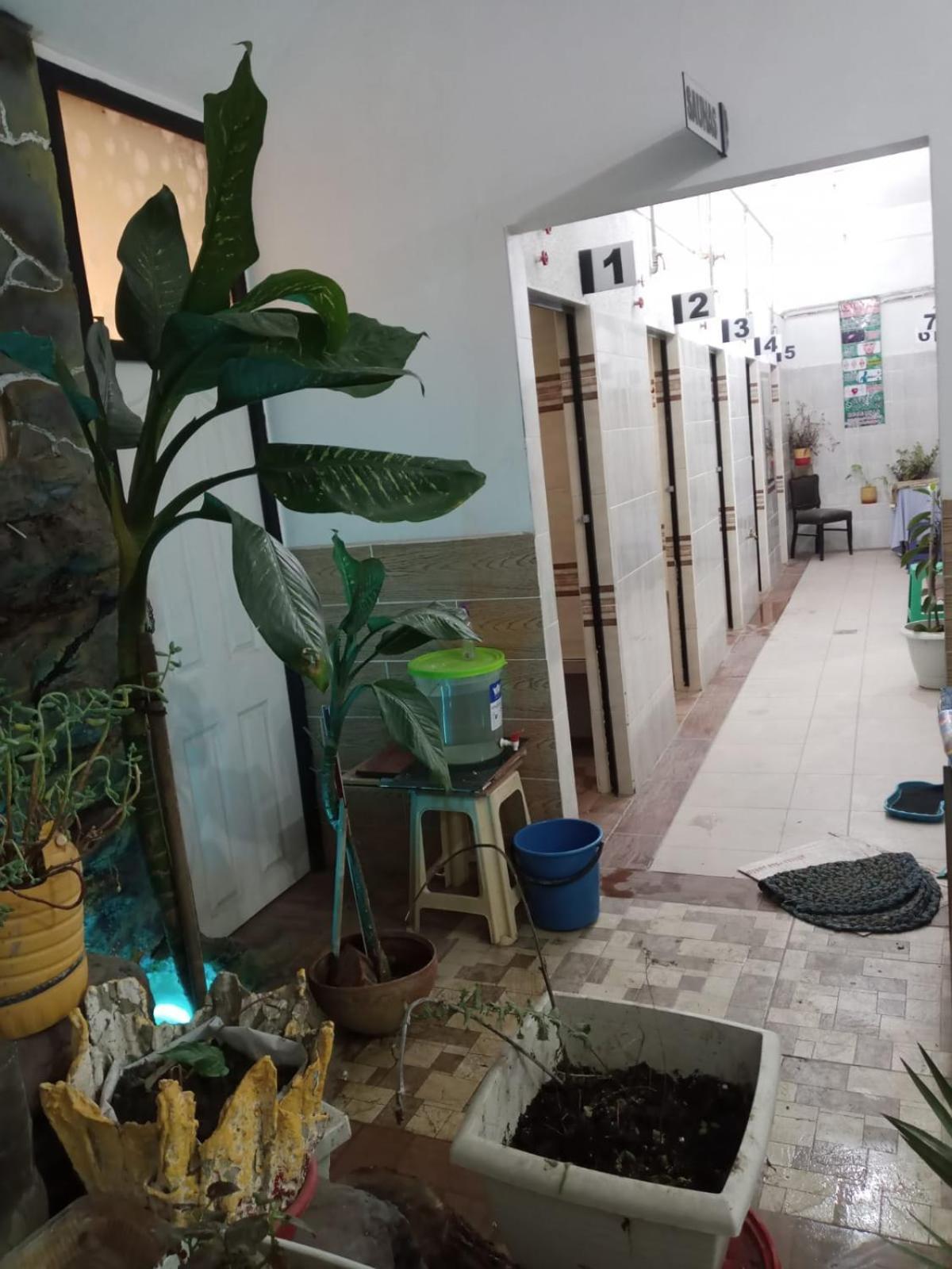 Hostel Casa Qura Qura *
