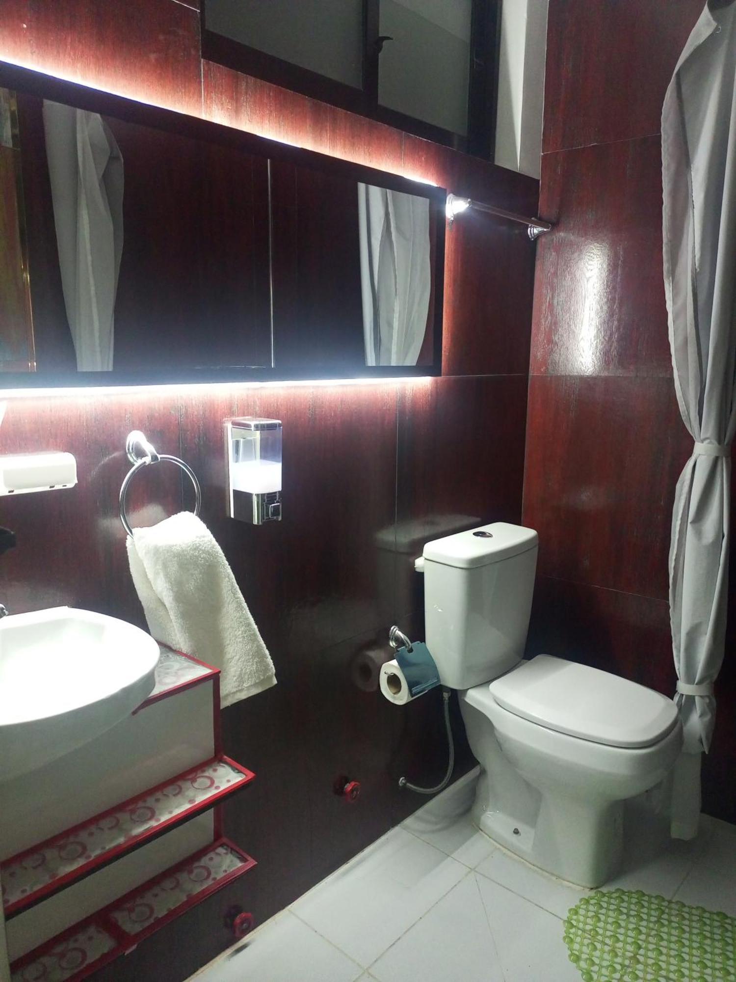 Casa Qura Qura Hostel