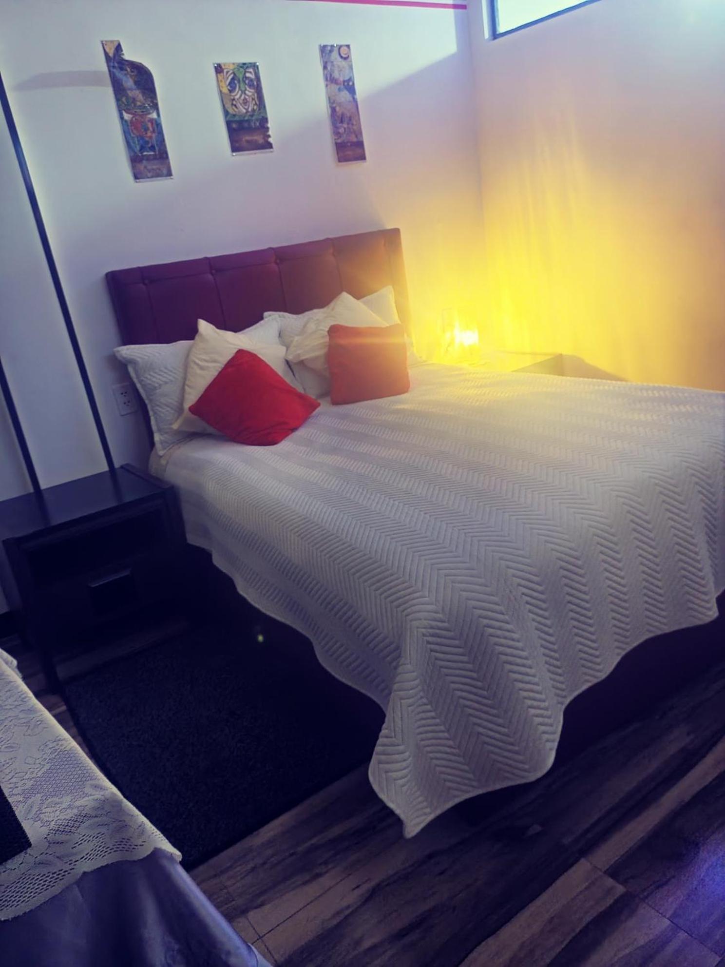 Casa Qura Qura Hostel Cochabamba