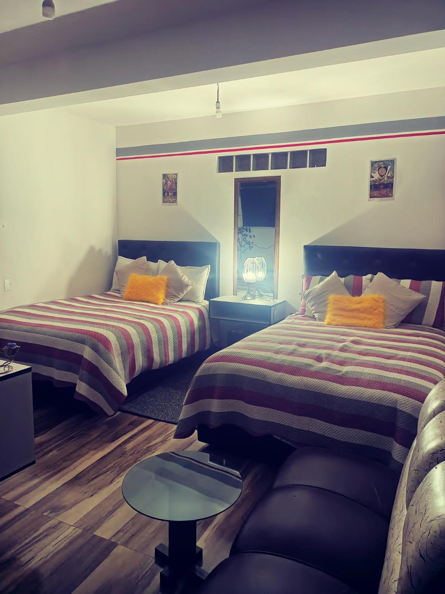 Casa Qura Qura Cochabamba