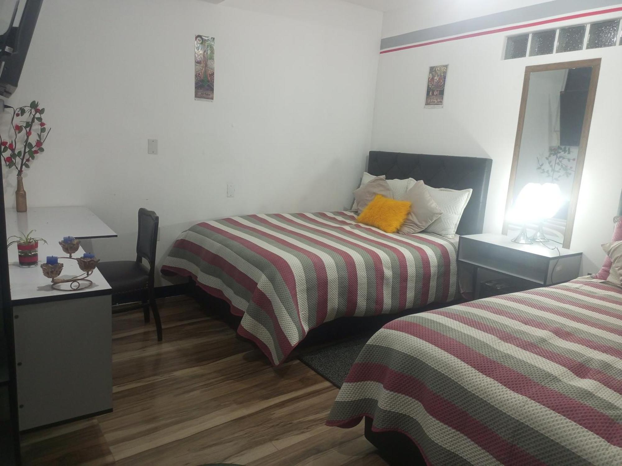 Casa Qura Qura Hostel