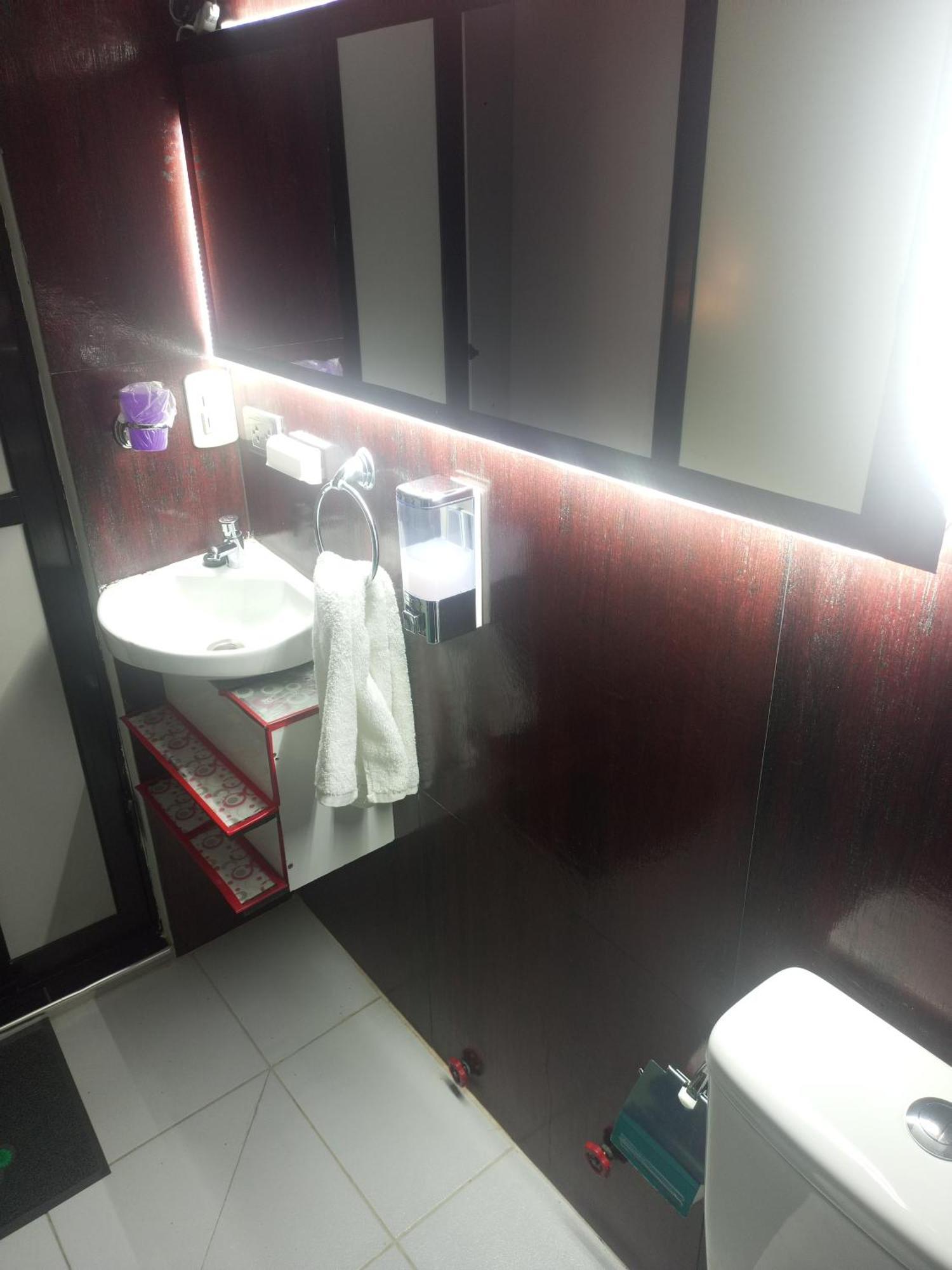 Hostel Casa Qura Qura *